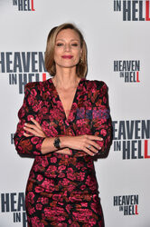 Spotkanie z twórcami filmu Heaven in Hell