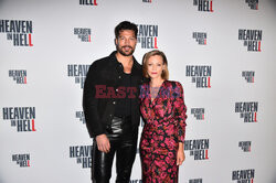 Spotkanie z twórcami filmu Heaven in Hell