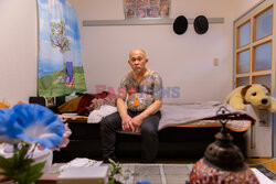 Japońscy gangsterzy na emeryturze - NYT