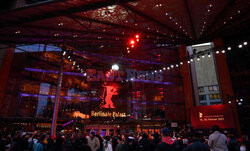 73. festiwal filmowy Berlinale 2023