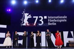 73. festiwal filmowy Berlinale 2023