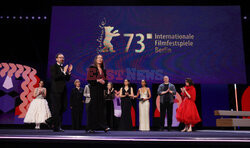 73. festiwal filmowy Berlinale 2023