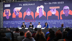 73. festiwal filmowy Berlinale 2023