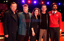 73. festiwal filmowy Berlinale 2023