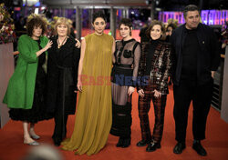 73. festiwal filmowy Berlinale 2023