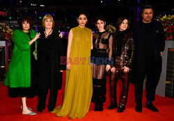 73. festiwal filmowy Berlinale 2023