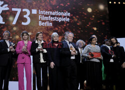 73. festiwal filmowy Berlinale 2023