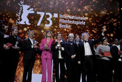 73. festiwal filmowy Berlinale 2023
