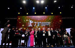 73. festiwal filmowy Berlinale 2023