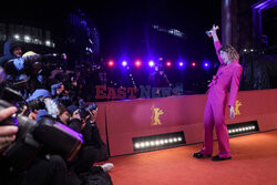 73. festiwal filmowy Berlinale 2023