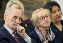 95. urodziny Bogusława Nizieńskiego
