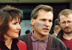 Wybory parlamentarne 1993