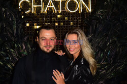 Dzień Kobiet w Chaton Warsaw