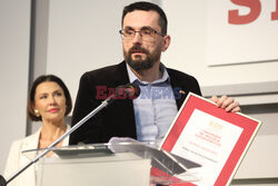 Gala 29. edycji Konkursu o Nagrody SDP