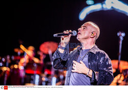 Eros Ramazzotti - trasa koncertowa