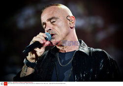 Eros Ramazzotti - trasa koncertowa