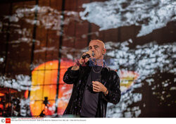Eros Ramazzotti - trasa koncertowa