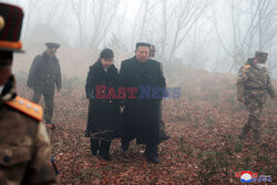 Korea Północna przeprowadziła symulację ataku nuklearnego
