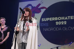 Gala konkursu na Superbohaterkę Wysokich Obcasów