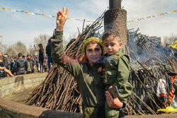 Święto Newroz