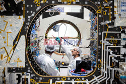 Thales Alenia Space buduje satelitę