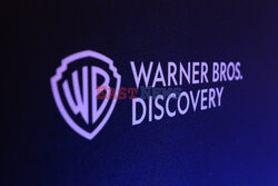 100-lecie Warner Bros. Discovery