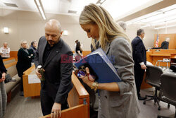 Gwyneth Paltrow przed sądem