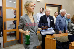 Gwyneth Paltrow przed sądem