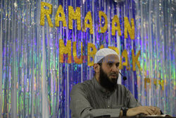 Ramadan na świecie
