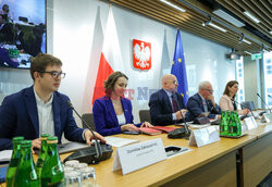 Konsultacje programowe Polski 2050