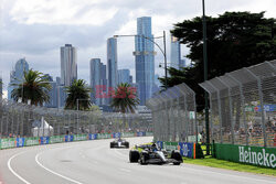 F1 - GP Australii