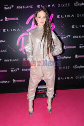 Pudelek Pink Party