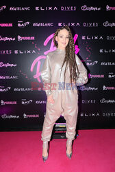 Pudelek Pink Party