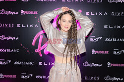 Pudelek Pink Party