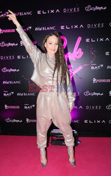 Pudelek Pink Party
