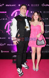 Pudelek Pink Party