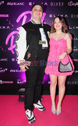 Pudelek Pink Party
