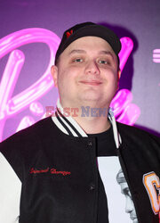 Pudelek Pink Party