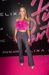 Pudelek Pink Party