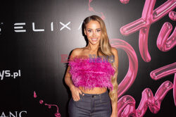 Pudelek Pink Party