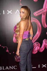 Pudelek Pink Party