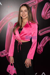 Pudelek Pink Party