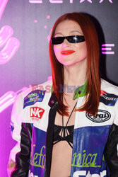 Pudelek Pink Party