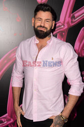 Pudelek Pink Party