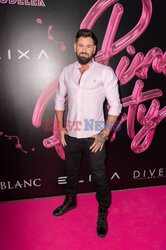 Pudelek Pink Party