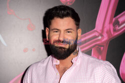 Pudelek Pink Party