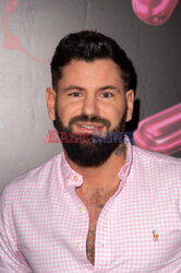 Pudelek Pink Party