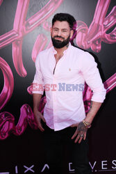Pudelek Pink Party