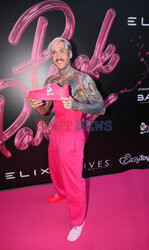 Pudelek Pink Party