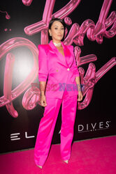 Pudelek Pink Party